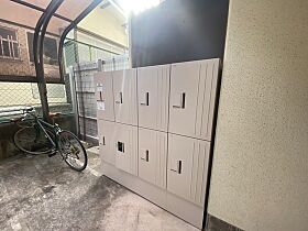 第2パークサイドマンション  ｜ 広島県広島市西区草津南1丁目（賃貸マンション1LDK・4階・46.98㎡） その15