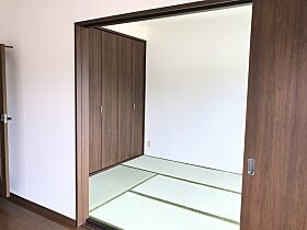 Casa&Michiroom己斐上  ｜ 広島県広島市西区己斐上2丁目（賃貸マンション3LDK・2階・58.00㎡） その10