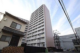 シャトー広島  ｜ 広島県広島市西区西観音町（賃貸マンション1K・1階・32.21㎡） その1