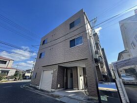 ルミエール草津新町  ｜ 広島県広島市西区草津新町2丁目（賃貸マンション1LDK・3階・35.02㎡） その1