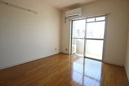 ヴィベーレフォルテ 3階1Kのリビング/ダイニング