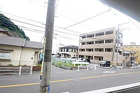 サンアイランドビル  ｜ 広島県広島市南区丹那町（賃貸マンション1R・3階・21.00㎡） その13