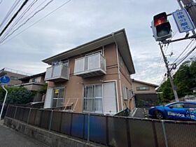 サンシティー洋光1  ｜ 広島県広島市南区向洋新町3丁目（賃貸アパート1DK・1階・29.81㎡） その1