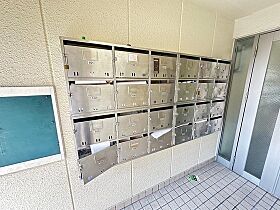 広島県広島市南区宇品西1丁目（賃貸マンション1K・1階・27.20㎡） その16