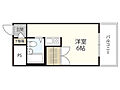 プラスパー東雲7階3.5万円