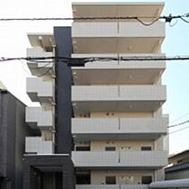 月光住吉町  ｜ 広島県広島市中区住吉町（賃貸マンション1LDK・5階・27.86㎡） その1