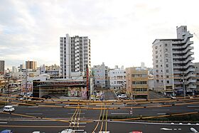 ベリーノ竹屋町  ｜ 広島県広島市中区竹屋町（賃貸マンション1LDK・10階・46.89㎡） その13