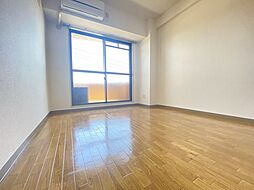 リバーサイドSOGA 2 2階1Kのリビング/ダイニング