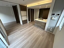 ＳＨＩＮＹＡ ＢＬＤＧ.V 3階1LDKのリビング/ダイニング