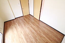 第2西村ビル 9階3DKのリビング/ダイニング