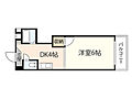 エオス舟入5階4.5万円