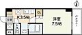 アトラクティブハイム4階4.7万円
