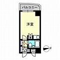 ライオンズマンション京橋川4階5.0万円