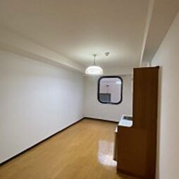 セントラル瀬戸内 5階ワンルームのリビング/ダイニング