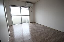 第2西村ビル 5階3DKのリビング/ダイニング