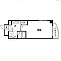 フェリスィテ3階5.8万円