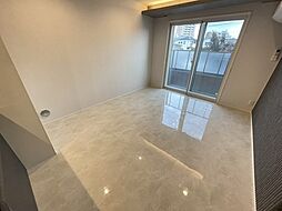 Ｃｒｅｓｔ　Ｐａｌａｃｅ 1階1LDKのリビング/ダイニング