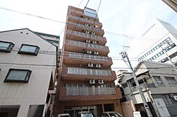 アパートメント鷹野橋