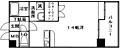 シティハイツ宇品3階6.3万円