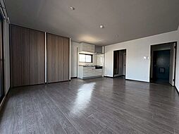 アポイントビル舟入本町 8階ワンルームのリビング/ダイニング