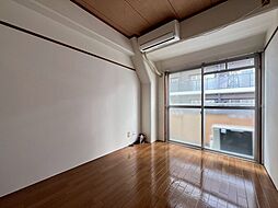 アトラス昭和町 5階1Kのリビング/ダイニング