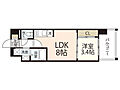 LiveCasa土橋4階7.3万円
