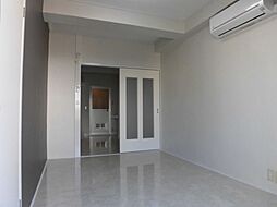 TBSビル 2階1Kのリビング/ダイニング