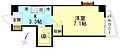 アメニティハイム3階3.2万円