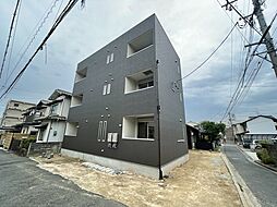 REGALEST廿日市駅南