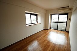 Ｗｉｎｇ　ＳＴＫ 5階1Kのリビング/ダイニング