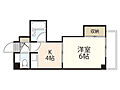 アネックス十日市3階4.7万円