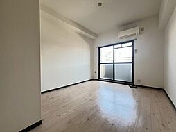 バオバブ白島 7階1Kのリビング/ダイニング