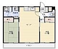 山下レジデンス4階4.9万円