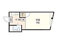 カーサ横川駅前M22階2.8万円