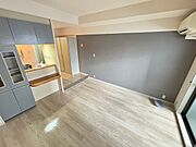 ※別部屋の写真です