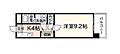 ウィンディア楽々園3階4.8万円