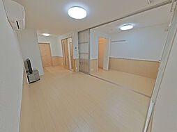 カサヴィアンカ 1階1LDKのリビング/ダイニング