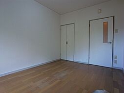 ワンスホームA棟 1階1Kのリビング/ダイニング