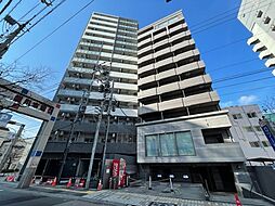 EC広島横川本通り