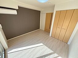 ラメール上天満 1階1Kのリビング/ダイニング