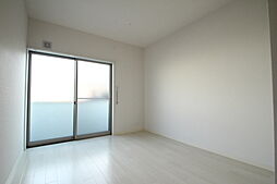 ＭＩＮＥＲＡＬＩＡ宮島口 2階ワンルームのリビング/ダイニング