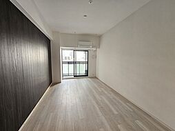 S-RESIDENCE広島駅diletto 6階1Kのリビング/ダイニング