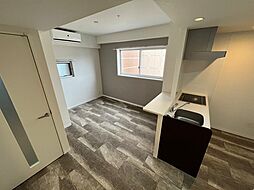 ＲＥＬＵＸＩＡ小網町 9階1LDKのリビング/ダイニング