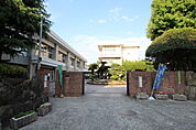 小学校「広島市立千田小学校まで982ｍ」