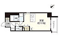 ブランシエスタ河原町12階7.9万円