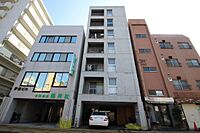 広島県広島市中区南竹屋町：物件画像／いい部屋ネット　広島紙屋町店　株式会社良和ハウス