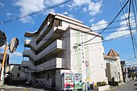 広島県広島市佐伯区八幡3丁目：物件画像／いい部屋ネット　広島紙屋町店　株式会社良和ハウス