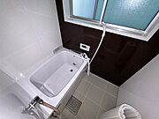 ※別部屋の写真です