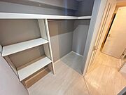 ※別部屋の写真です
