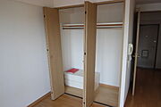 ※別部屋の写真です